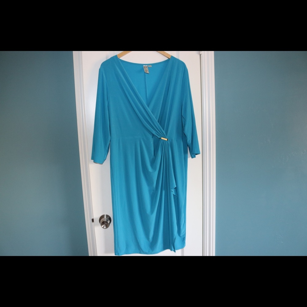 Emma & Michele Dress